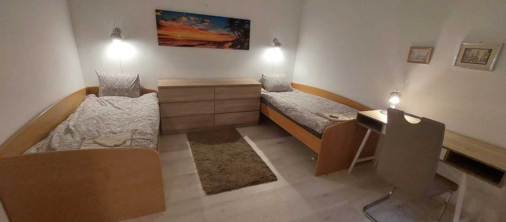 Дава се под наем Тристаен апартамент в Пловдив, Южен - 86 кв.м за 341.7 € - Снимка #5