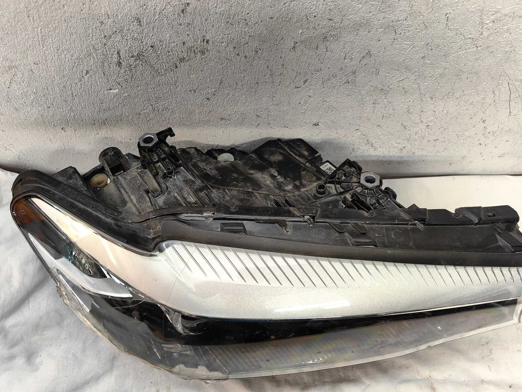 Оригинален фар БМВ Г30  BMW 5  G31 Led