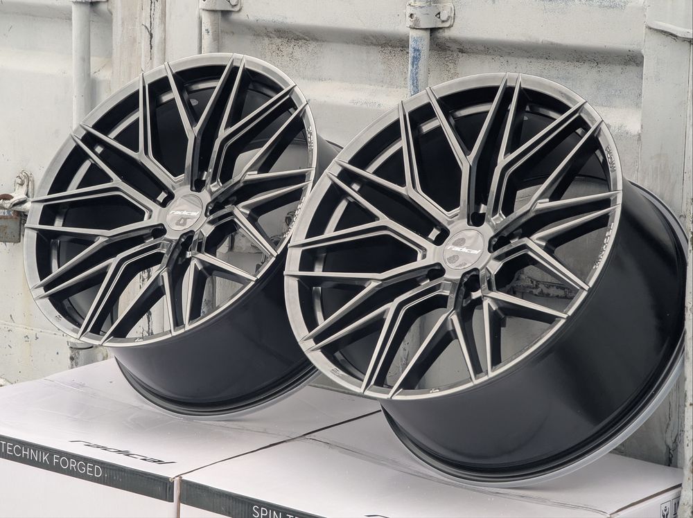 Диски R21 для BMW F15 F16 E70 E71 E53