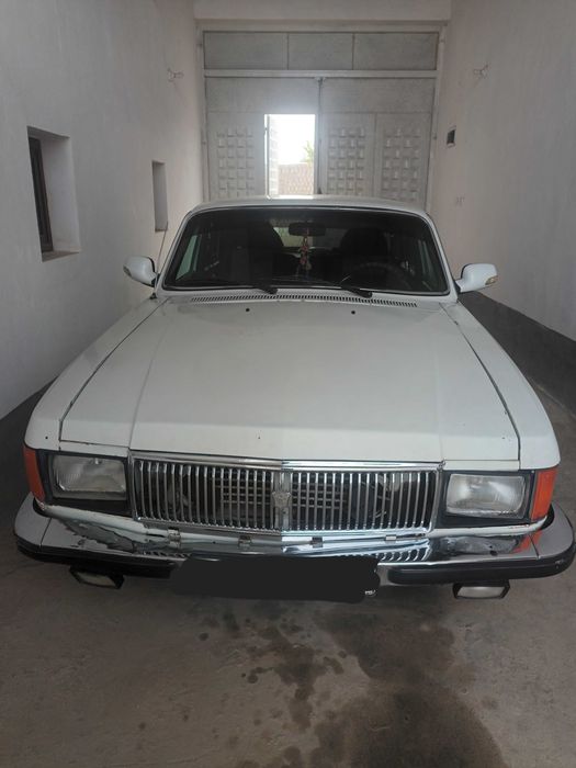 Волга газ 3102  сотилади