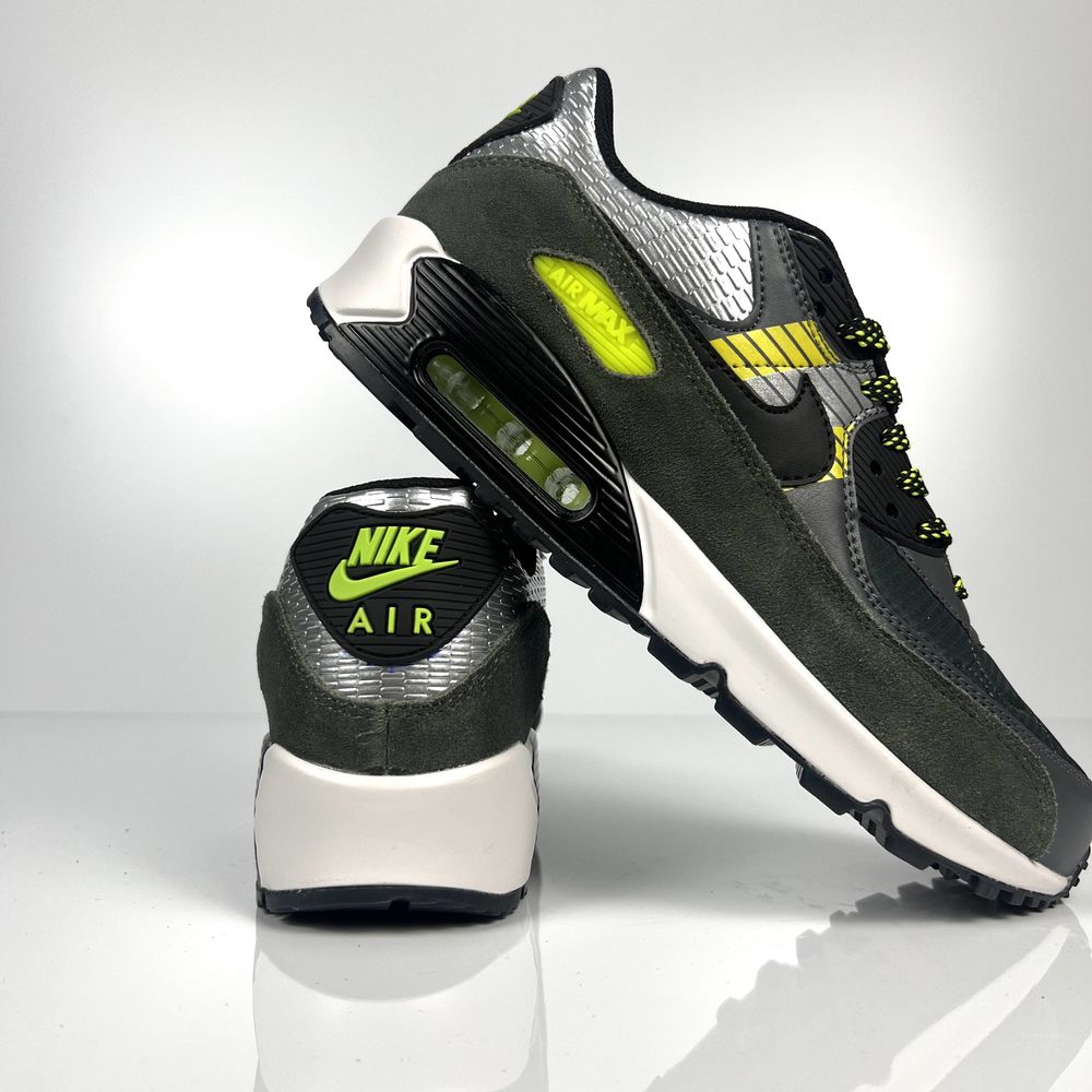 Nike Air Max 90 3M Winter | Размери 40-45 | Нови