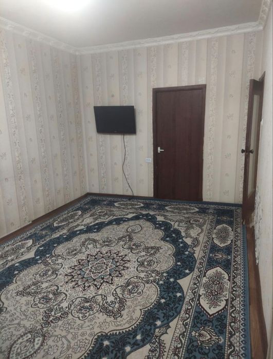 Yashnabod kadishva bozor oldida kvartira ijaraga beriladi