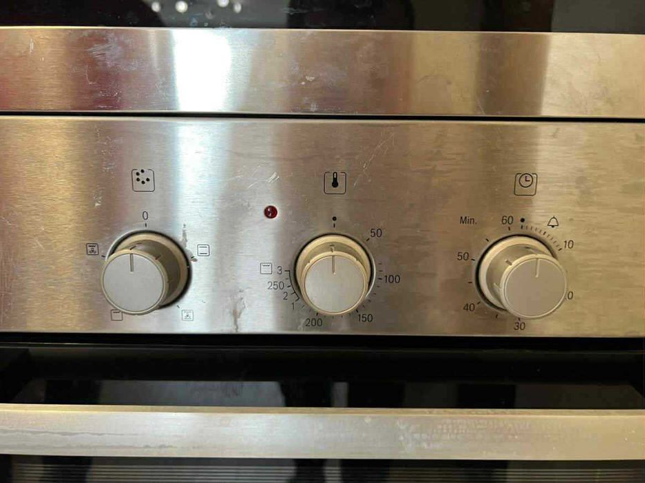Фурна за вграждане Bosch HBN211E4