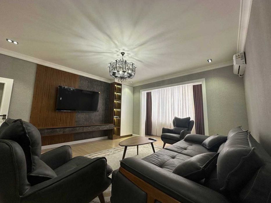 Сдается Квартира  Ц1  Эко Парк