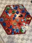 Colectie Bakugan original 30 buc