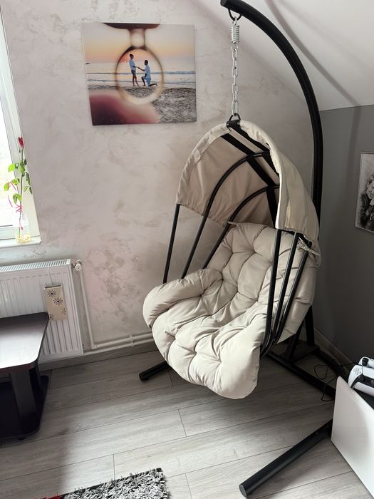 Balansoar tip scoica