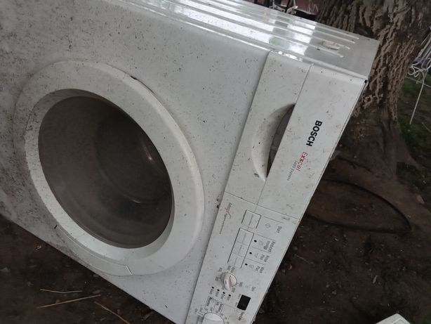 Mașina de spălat rufe Bosh Exxcel 1400 Express pentru piese