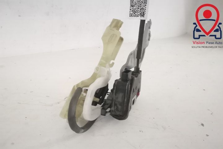 Broasca Usa Stanga Spate Originala In Stare Buna Kia Sportage 4 2016 2