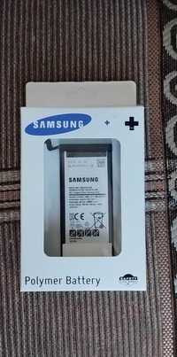 Vandbaterie originala pt Samsung Note 5