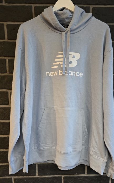 Мъжко Горнище "New Balance "