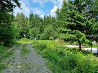 Vanzare teren 500mp Paraul Rece