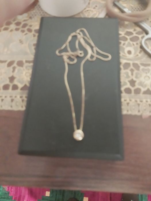 Продам цепочку 750