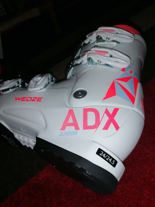 Clapari Wedze ADX Junior