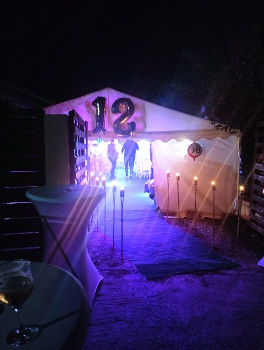 Cort - Corturi Evenimente