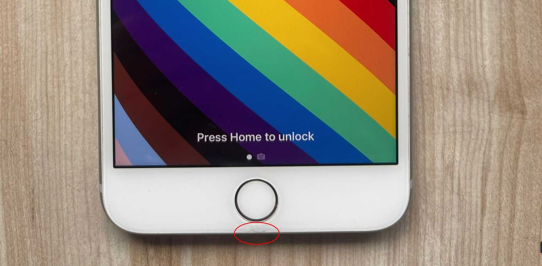 Iphone 8 Plus / Alb / 64 GB / In stare perfecta