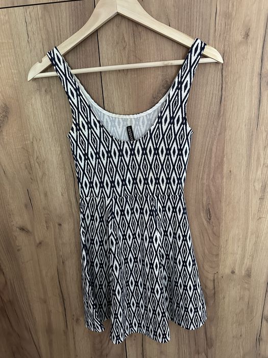 Лятна рокля