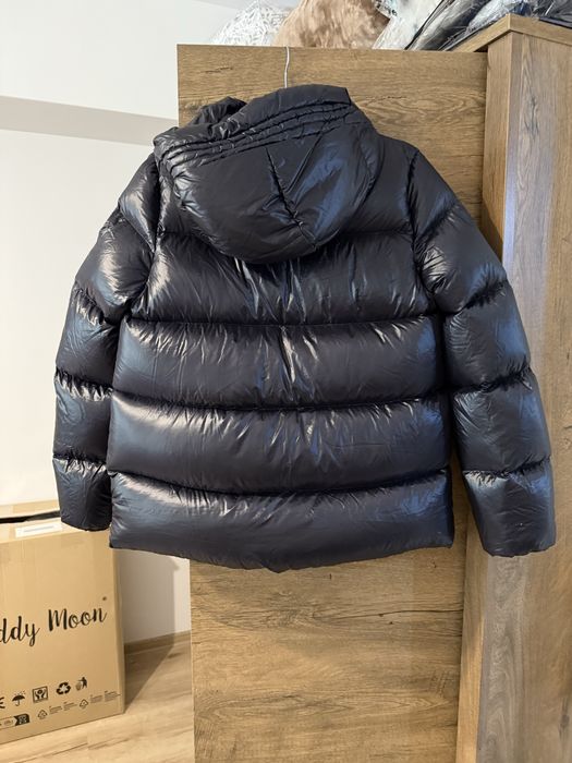 Set Geaca si vesta Moncler