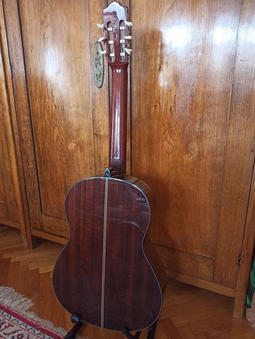 Chitara clasica Yamaha CG-150SA solid top