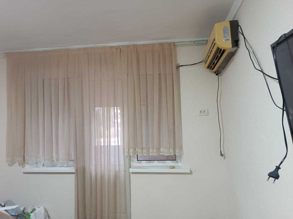 1-хонали квартира сотилади