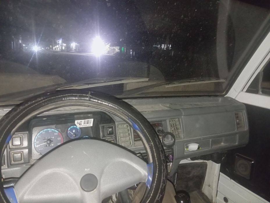 Дамас 2001 йил###