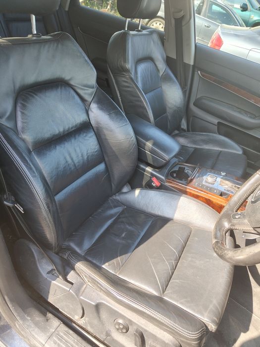 Piese faruri modul cardan bandou navi injectoare turbo audi A6 allroad