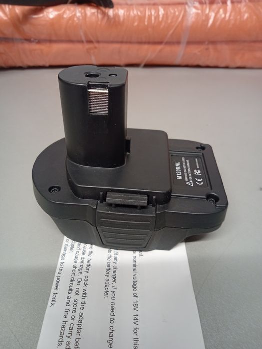 Adaptor,convertor