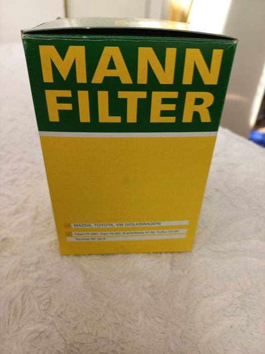 Горивен филтър Mazda,Toyota и WV