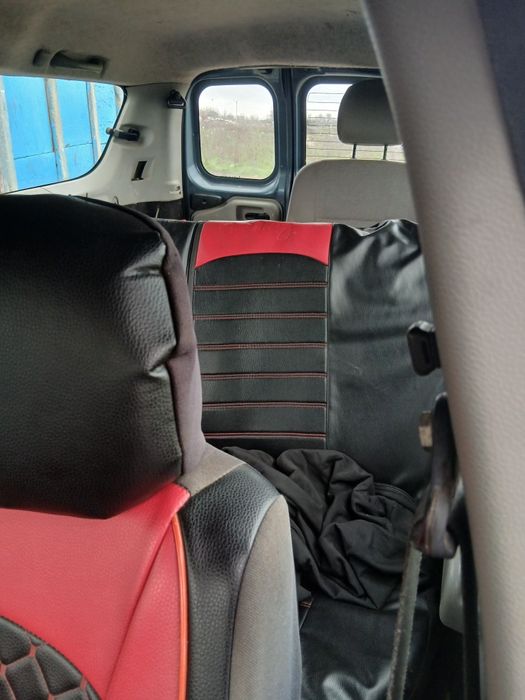 De vânzare dacia mcv