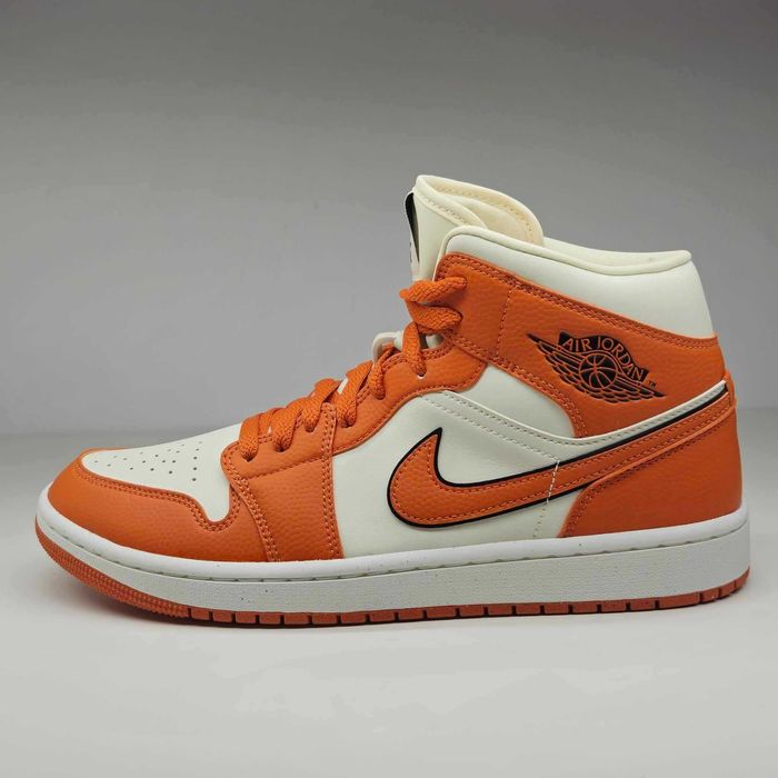 *SALE* Air Jordan 1 Mid SE Sport Spice (43 EU)