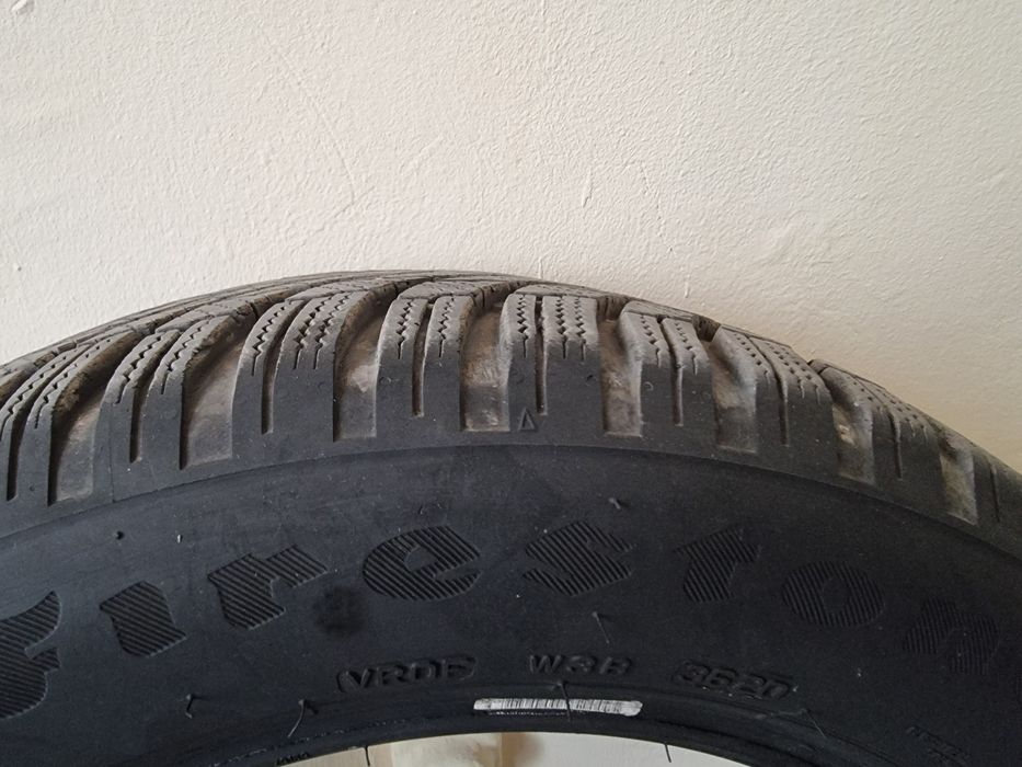Зимни гуми Firestone Winterhawk 4: 205/ 55 /16