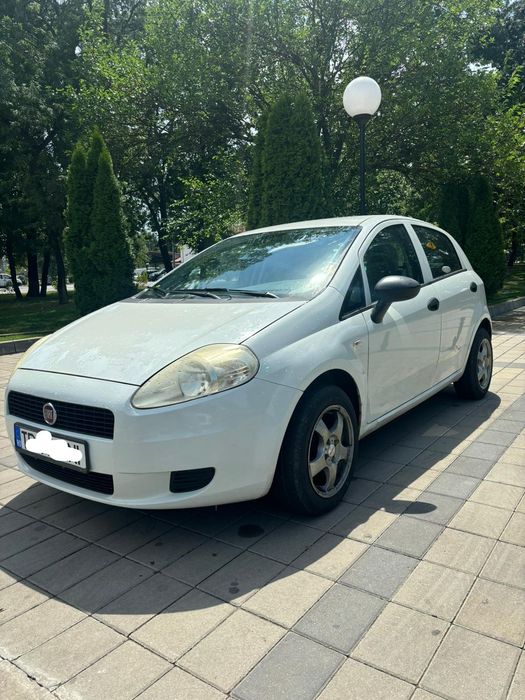 Fiat Grande Punto