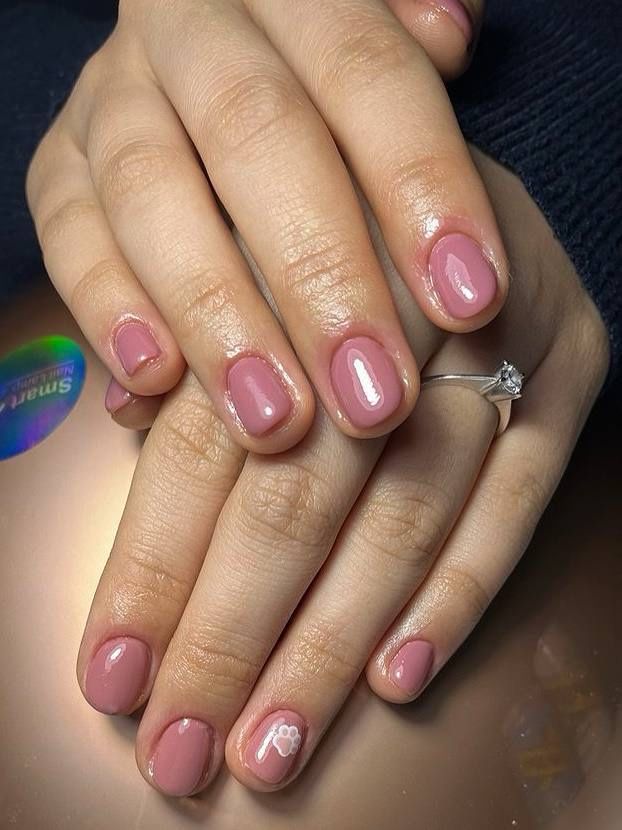 Сертифицированный мастер маникюра