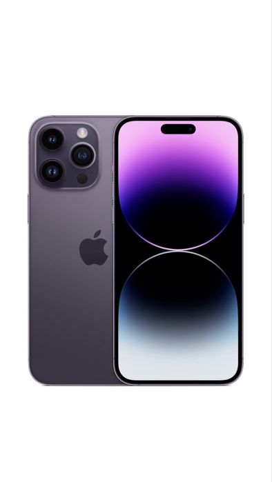 Iphone 14 Pro Max 10/10 256 Gb