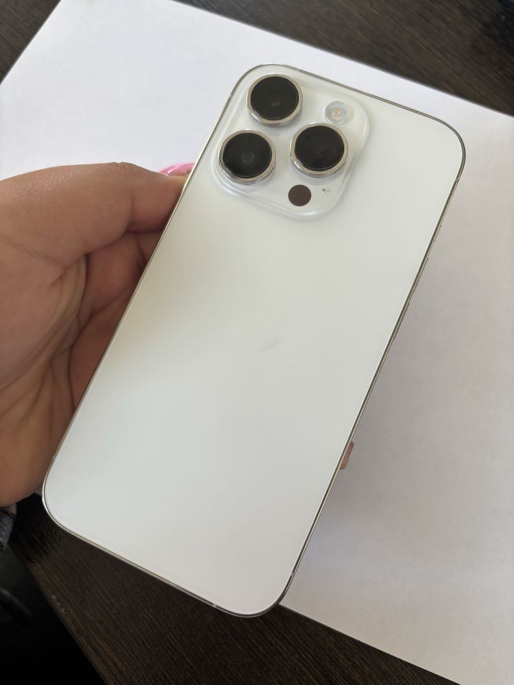 iphone 14 pro в отличном состоянии