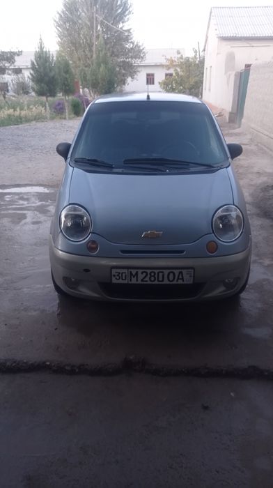 Matiz best 2013 sotiladi