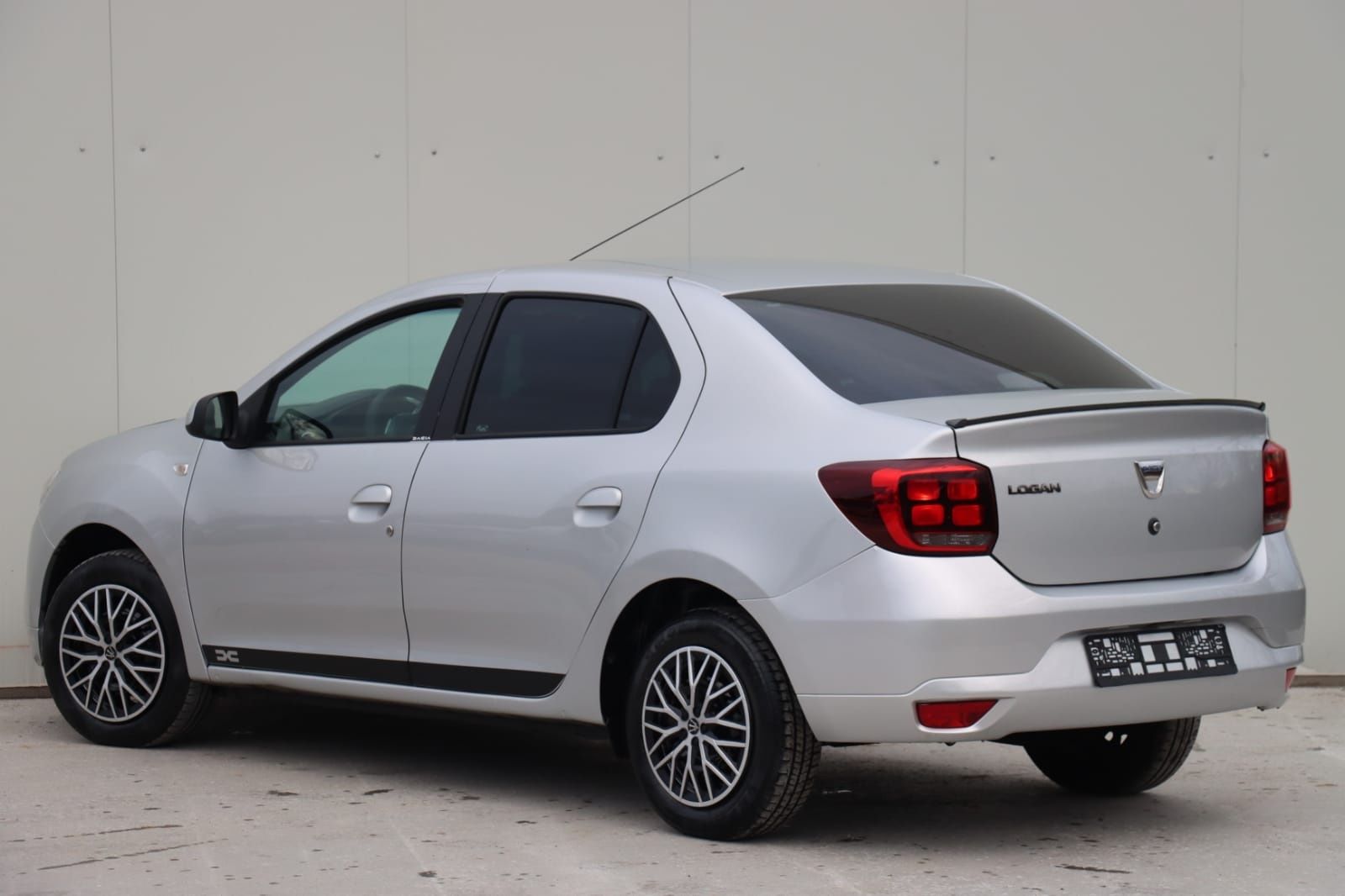 Dacia Logan Berlina 2019/10 1.5 dci euro 6 Impecabila