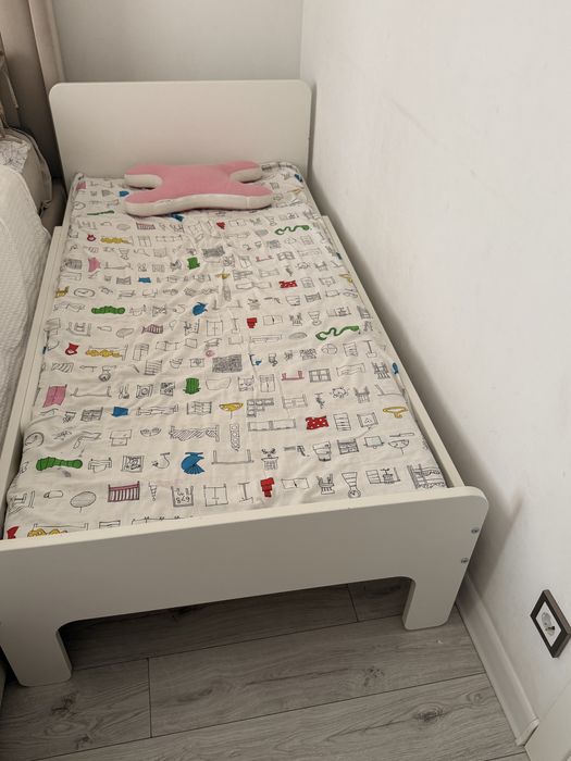 Кровать детакая ,подростковая