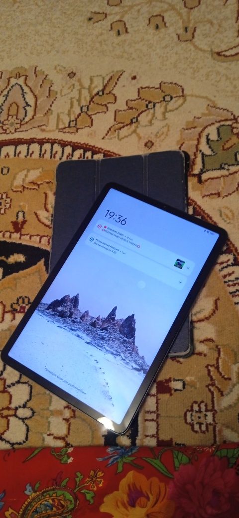 XiaomiHyperOS Pad 5