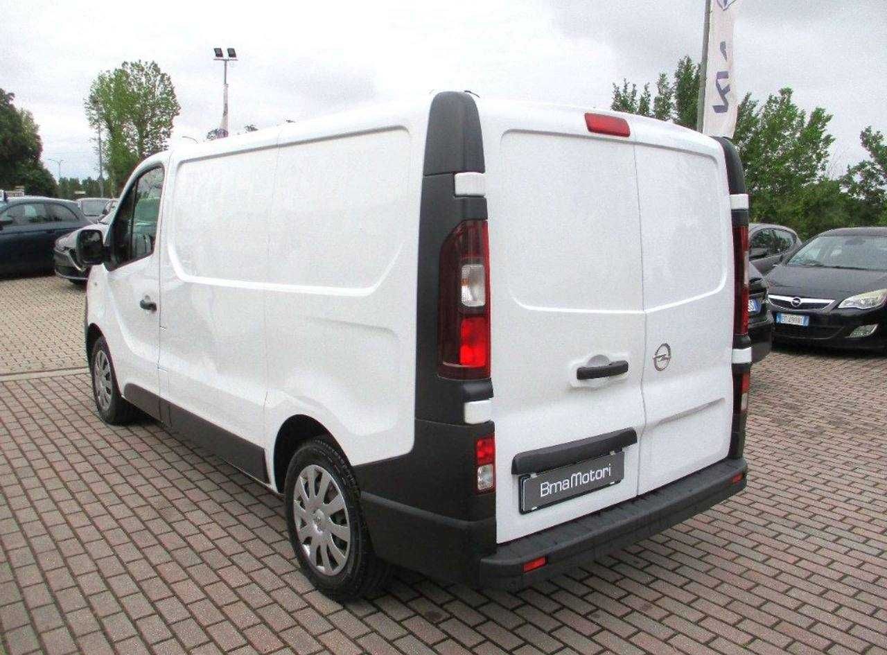 Opel Vivaro НА ЧАСТИ 3 броя