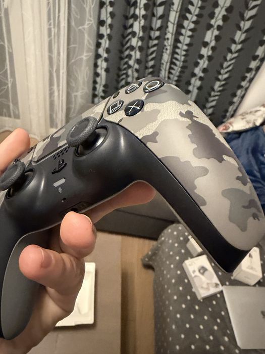 Controller PS 5 ( citeste anuntul )