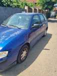 Seat ibiza1.4 mpi
