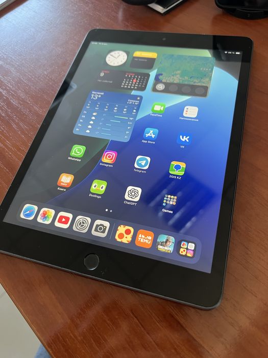 Ipad 9 64Gb в хорошем состоянии
