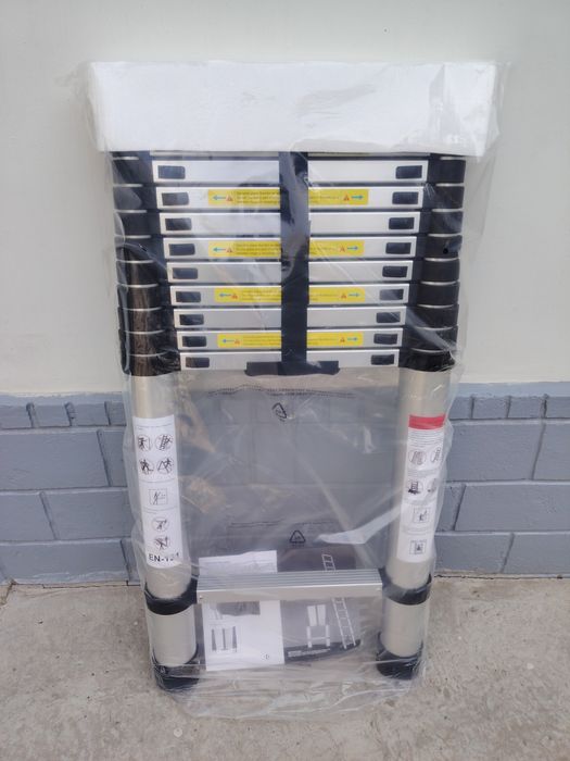 Телескоп нарвон лестница оригинал 5.0