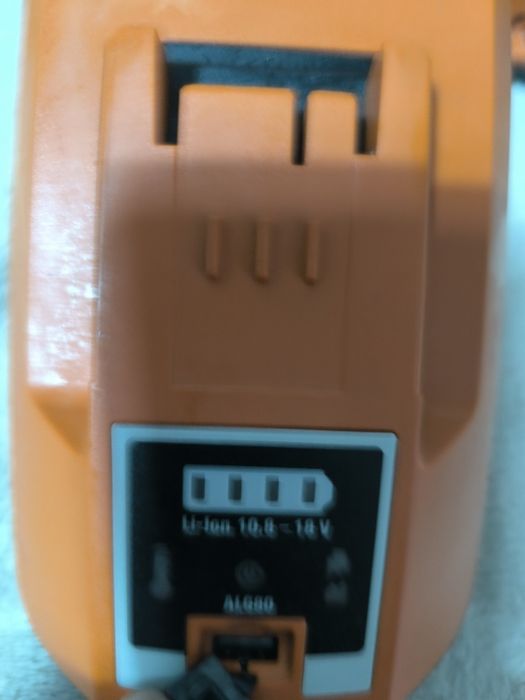 Multicutter Fein AMM 500