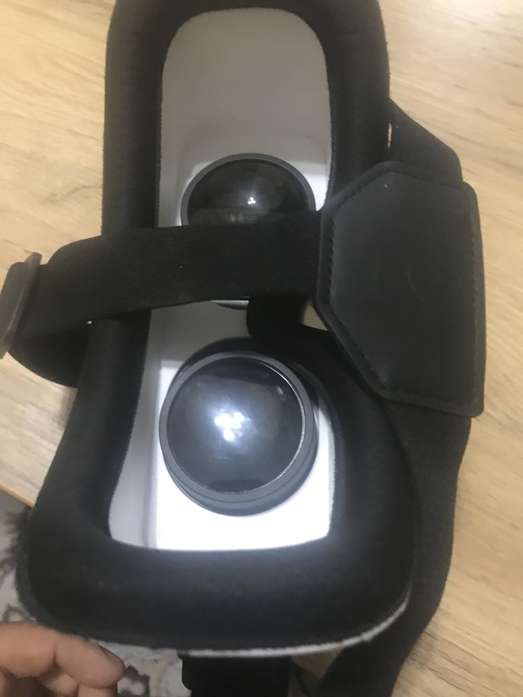 Vr achki sotiladi