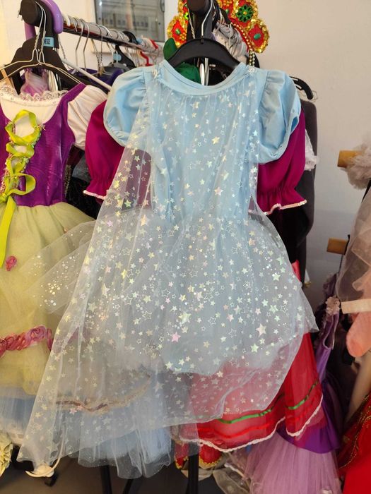 Vand rochita balet/dans