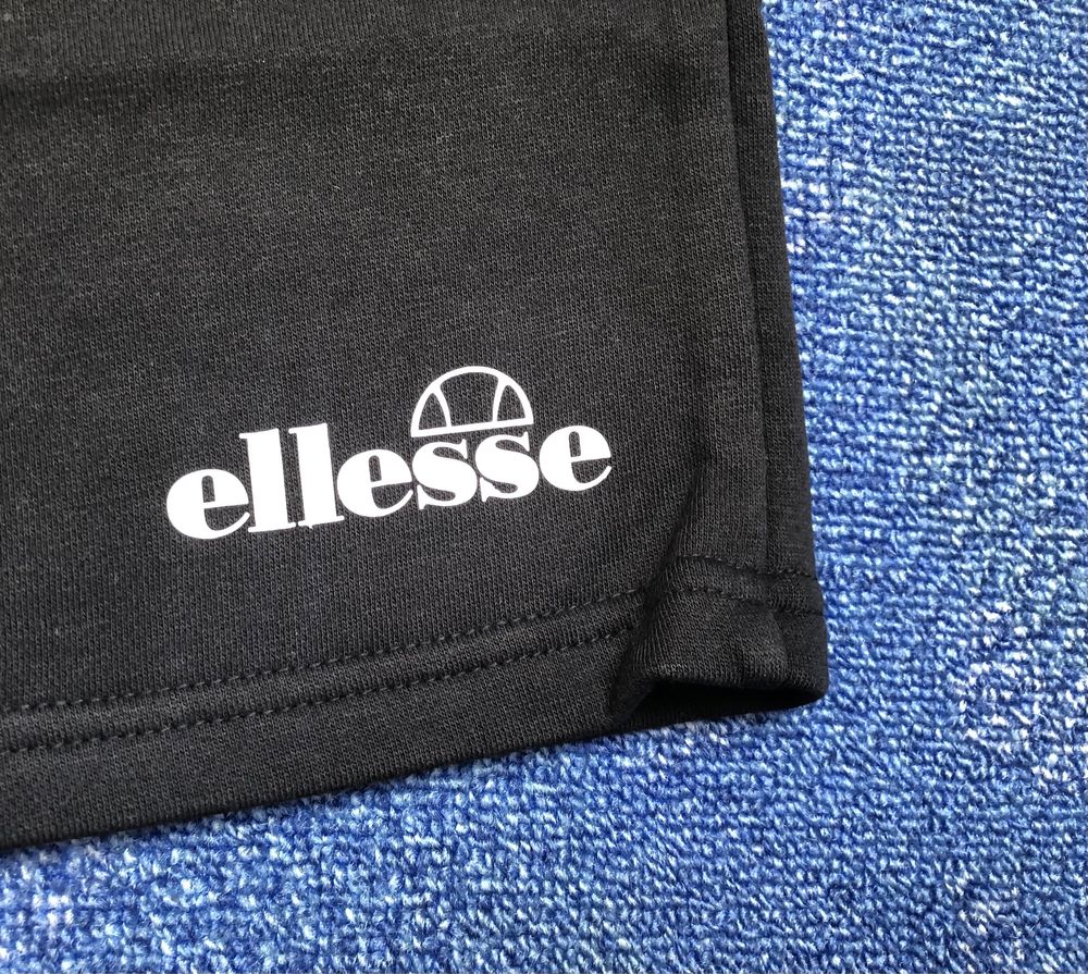 Ellesse Fleece Shorts ОРИГИНАЛНИ мъжки къси панталони M/L/XL