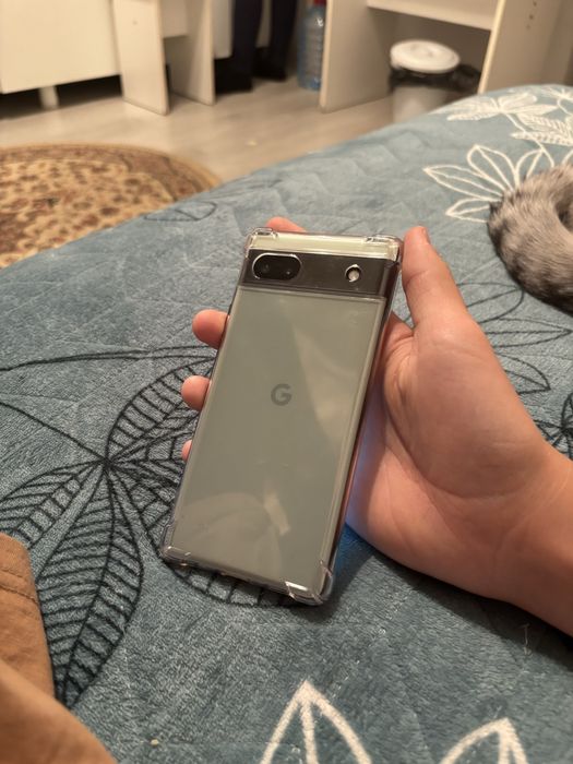 гугл пиксель 6а в идеале