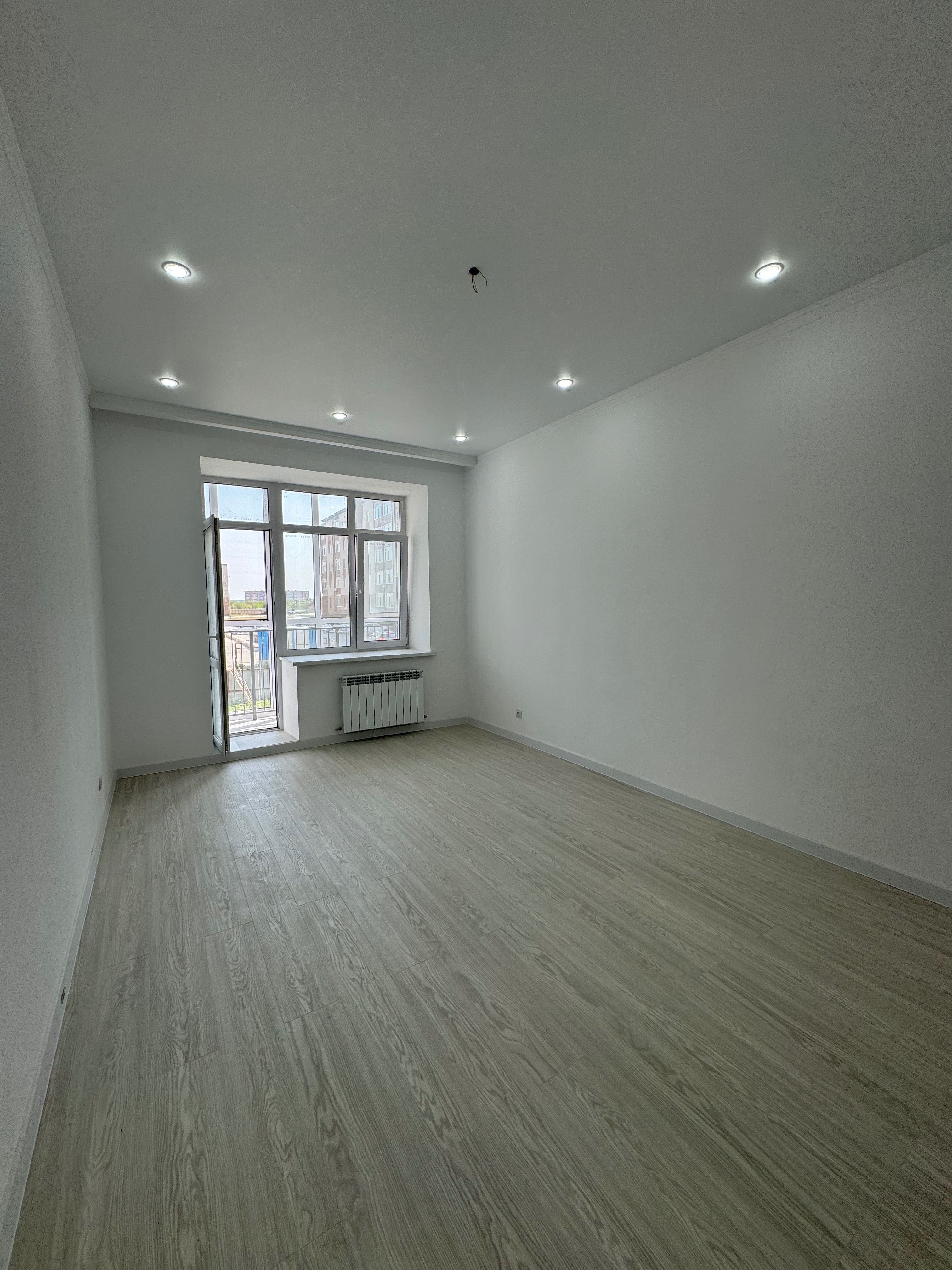 Продам 2-х комн.квартиру в р.Алтын Орда 7, ЖК Кумар