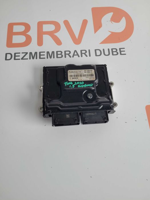 Calculator  pentru Ford Kuga  Euro 6 1.5 benzina ecoboost 2018-2022